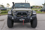 New 2025 Jeep Wrangler Unlimited Rubicon w/ Technology Group image 3
