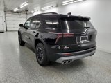 New 2026 Chevrolet Traverse Z71 w/ Enhanced Driving Package image 6