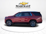 New 2025 Chevrolet Tahoe LS image 6