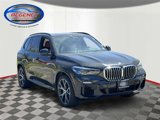 Used 2021 BMW X5 xDrive40i w/ M Sport Package image 2