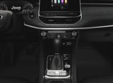 New 2025 Jeep Compass Latitude image 5