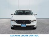 New 2025 Honda Accord EX-L image 3