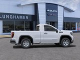 New 2025 GMC Sierra 1500 Pro w/ Pro Value Package image 5