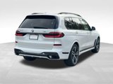 New 2026 BMW X7 xDrive40i w/ M Sport Package image 4