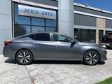 Used 2021 Nissan Altima 2.5 SV image 6