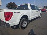 Used 2023 Ford F150 XLT w/ Trailer Tow Package image 3