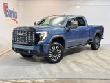 New 2025 GMC Sierra 3500 Denali Ultimate image 2