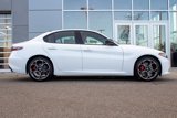 New 2025 Alfa Romeo Giulia AWD image 4