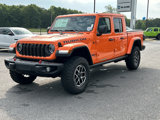 New 2025 Jeep Gladiator Rubicon image 3