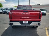 Used 2024 GMC Sierra 2500 SLT w/ SLT Premium Package image 4