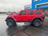 Used 2024 Jeep Wrangler Unlimited Rubicon 392 image 2