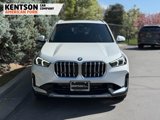 Used 2025 BMW X1 xDrive28i w/ Convenience Package image 2