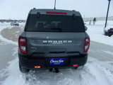 Used 2023 Ford Bronco Sport Big Bend image 4