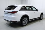 New 2025 MAZDA CX-90 3.3 Turbo w/ Premium Plus Pkg image 6