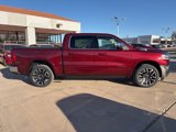 New 2025 RAM 1500 Limited image 4