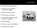 Used 2023 Chevrolet Corvette Stingray Preferred Conv w/ Z51 Performance Package image 5