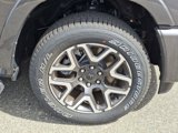 New 2025 RAM 1500 Laramie image 5