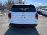 New 2025 Hyundai Palisade XRT image 4