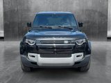 Certified 2023 Land Rover Defender 110 S image 2