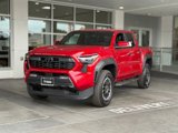 New 2025 Toyota Tacoma TRD Off-Road image 2