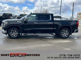 Used 2023 GMC Sierra 1500 SLT w/ SLT Convenience Package image 4