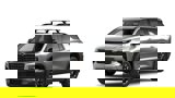New 2025 Chevrolet Traverse LT w/ Midnight/Sport Edition image 3