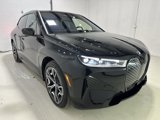 Used 2025 BMW iX M60 image 3