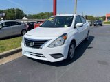 Used 2019 Nissan Versa SV image 3