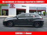 Certified 2025 Toyota Corolla GR image 2