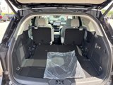 New 2025 Ford Explorer Platinum w/ Ultimate Package image 5