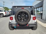 Used 2024 Jeep Wrangler Sport S w/ Convenience Group image 6