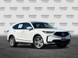 New 2025 Acura MDX FWD image 2