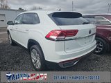 Used 2020 Volkswagen Atlas Cross Sport SE w/ Panoramic Sunroof Package image 4