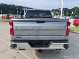 New 2026 Chevrolet Silverado 1500 LTZ w/ Z71 Off-Road Package image 6
