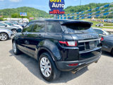 Used 2017 Land Rover Range Rover Evoque SE image 5