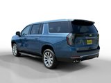 New 2025 Chevrolet Suburban Premier image 3