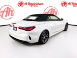 Used 2025 BMW 430i Convertible image 3