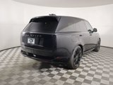 New 2025 Land Rover Range Rover SE image 5