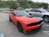 Used 2020 Dodge Challenger R/T Scat Pack w/ Shaker Package image 2