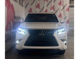 Used 2022 Lexus GX 460 Premium image 5