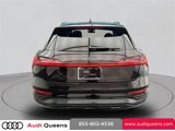 Used 2024 Audi Q8 e-tron Premium Plus w/ Premium Plus Package image 5