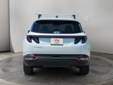 Certified 2023 Hyundai Tucson SEL image 4