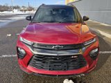 Used 2021 Chevrolet TrailBlazer RS w/ Sun and Liftgate Package image 3