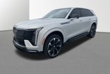 New 2025 Cadillac Escalade IQ Sport 2 image 3