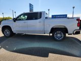 New 2025 Chevrolet Silverado 1500 LT image 4