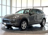 Used 2014 Porsche Cayenne Diesel image 3