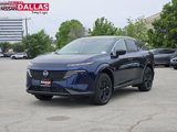 New 2025 Nissan Murano SV image 2