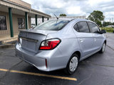 Used 2021 Mitsubishi Mirage G4 ES image 3