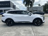 New 2026 Kia Sportage EX image 5
