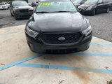 Used 2018 Ford Taurus Police Interceptor AWD image 2